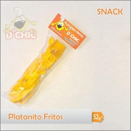 PASABOCA DCHIC PLATANO...