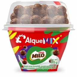YOGURT ALQUERIA CEREAL MILO...