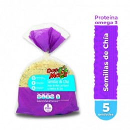 AREPA DON MAIZ QUESO...