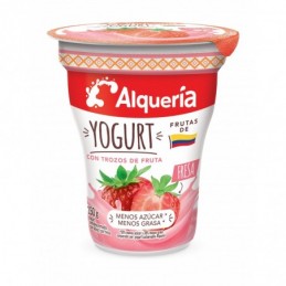 YOGURT ALQUERIA VASO FRES...