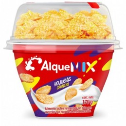 YOGURT ALQUERIA CEREAL HOJU...