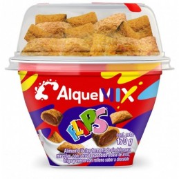 YOGURT ALQUERIA HOJ FLIPS...
