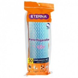 PAÑO ETERNA HOGAREÑO ROLLO...