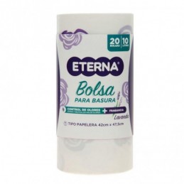 BOLSA PAPELERA ETERNA AROMA...