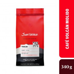 CAFE JUAN VALDEZ PREMIUM...