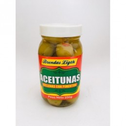 ACEITUNA BRENDA LIGHT...