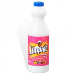 LIMPIA MULTI LIMPIDO...