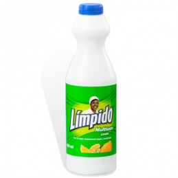 LIMPIA MULTI LIMPIDO...