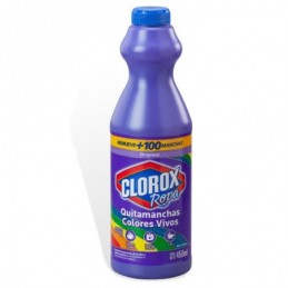QUITA MANCHAS CLOROX LIQ...