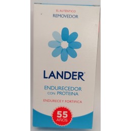 REMOVEDOR LANDER...