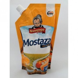 MOSTAZA DOÑA PEPA 500GR