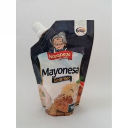 MAYONESA DOÑA PEPA GOURMET...