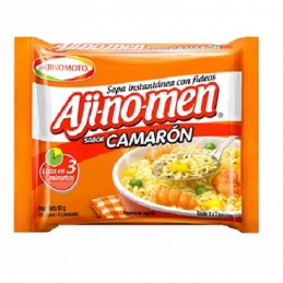 SOPA INST AJINOMEN CAMARON...