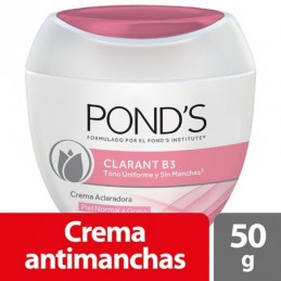 CREMA CORP PONDS CLARANT B3...