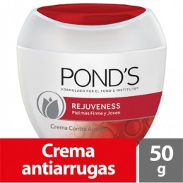 CREM FAC PONDS REJUBENES 50GR