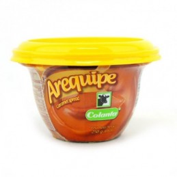 AREQUIPE COLANTA  220GRS