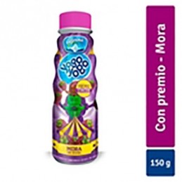YOGURT YOGO YOGO MORA BOT...