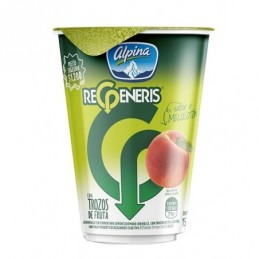 YOGURT REGENERIS MELOCOT...