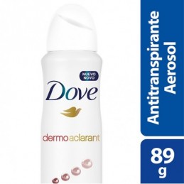 DESOD AEROSOL DOVE DERMO...