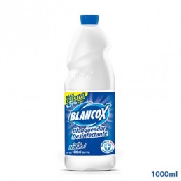BLANQUEADOR BLANCOX NAT 1000ML