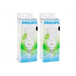 BOMBILLO PHILIPS TWISTER...