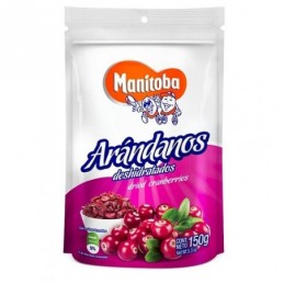 ARANDANOS MANITOBA...