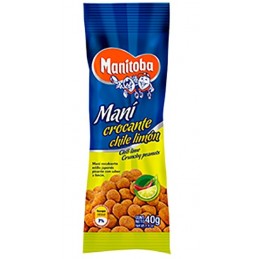 MANI MANITOBA CHILE LIMON...