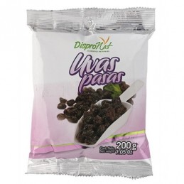 FRUTOS SECOS DISPRONAT UVAS...