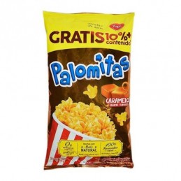 PALOMITAS YUPI CARAMELO 68GR