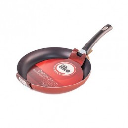 CASEROLA ILKO ANTI A 24CM UND