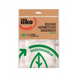 BOLSA HERMETICA ILKO SAND...