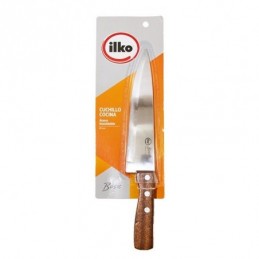 CUCHILLO ILKO 18CM 1UND