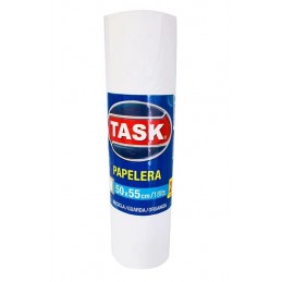 BOLSA ASEO TASK 50X55CM...