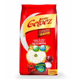 ARROZ GELVEZ ESPONJOSO...