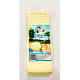 QUESO SRM DOBLE CREMA TAJ P/KG