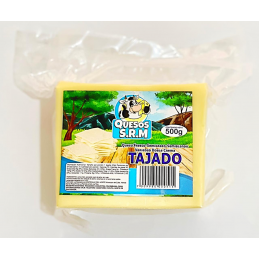QUESO SRM DOBLE CREMA TAJ...