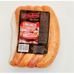 LONGANIZA PONTEVEDRA 450GR
