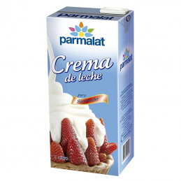 CREMA LECHE PARMALAT 1LT