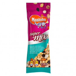MIX MANITOBA ARANDANOS...