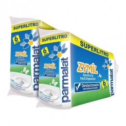 LECHE PARMALAT ZYMIL DESLAC...