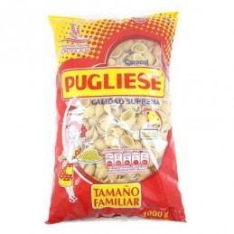 PASTA PUGLIESE CARACOL 1000GR