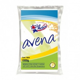 AVENA LA MEJOR BOLSA 1LT