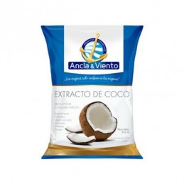 EXTRACTO COCO ANCLA Y...
