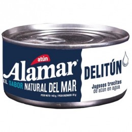 ATUN ALAMAR LOMO AGUA...