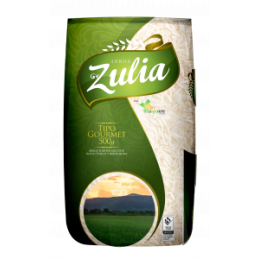 ARROZ ZULIA PREMIUM 1KG