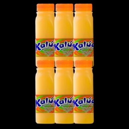 JUGO KALUA CITRUS PUNCHS...