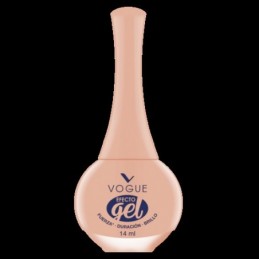 ESMALTE VOGUE GEL GLAMOUR 14ML