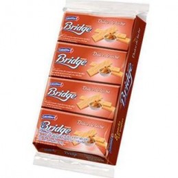 GALLETAS BRIDGE WAFER AREQ...
