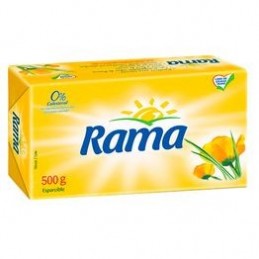 MARGARINA RAMA ESPARCIBLE...