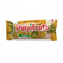 PULPA PULPIFRUTA LULO 160GR